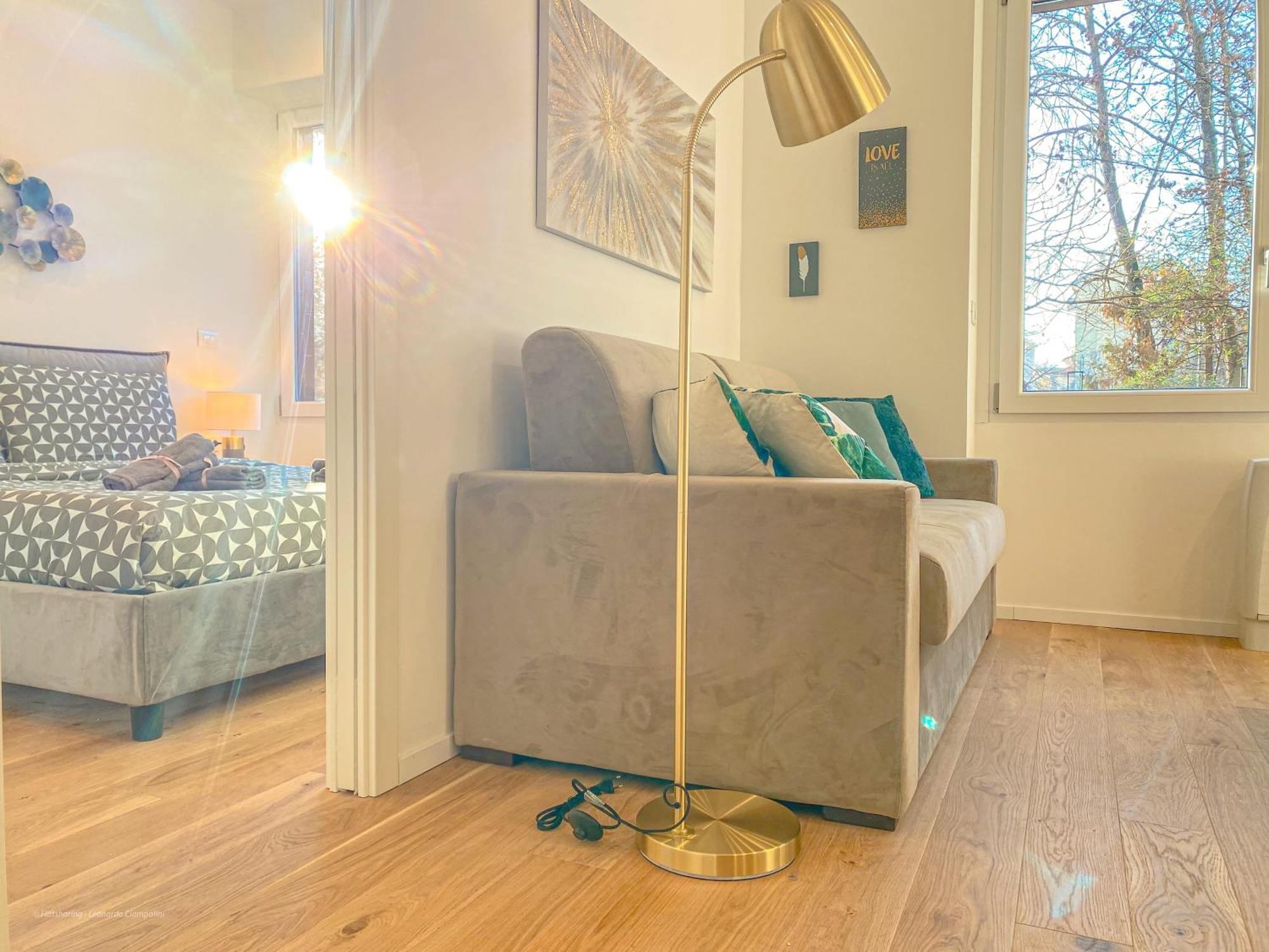 Banfi - Park View Apartamento