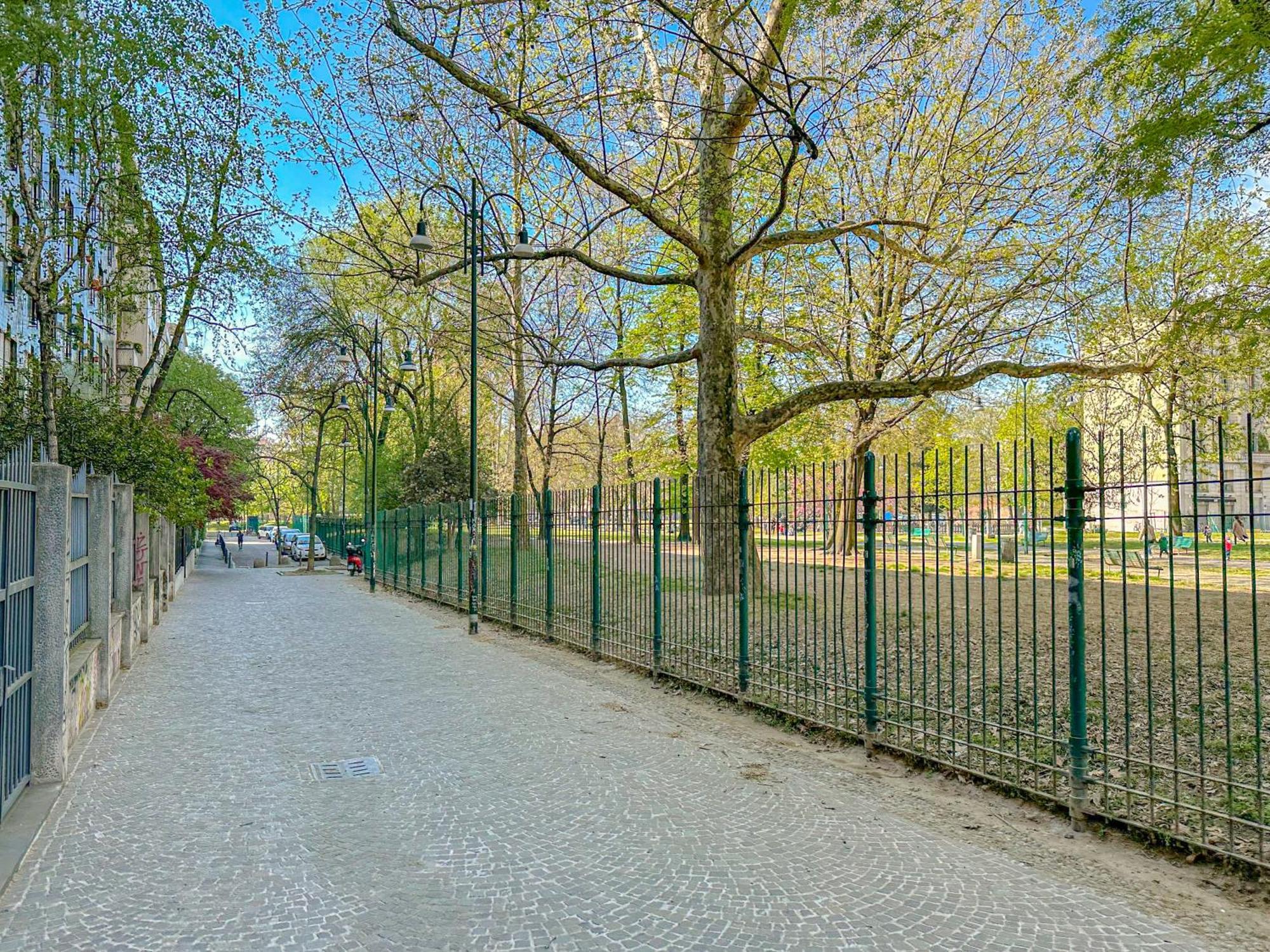 Apartamento Banfi - Park View